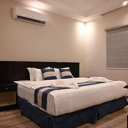 Saba Ohod For Hotel Suites Medina Luaran gambar