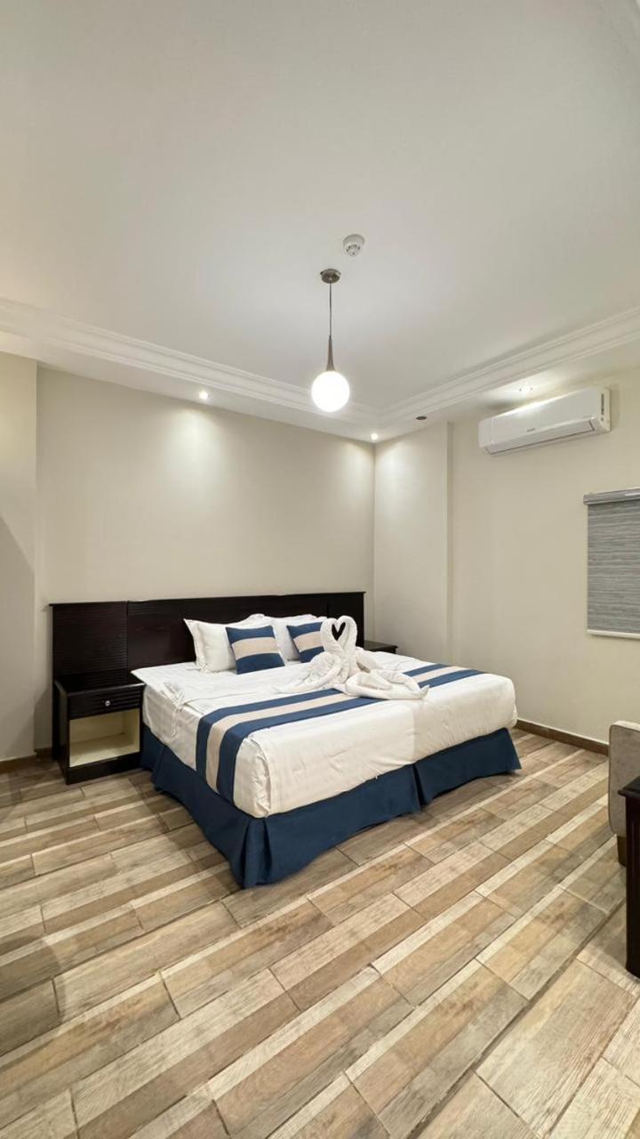 Saba Ohod For Hotel Suites Medina Luaran gambar