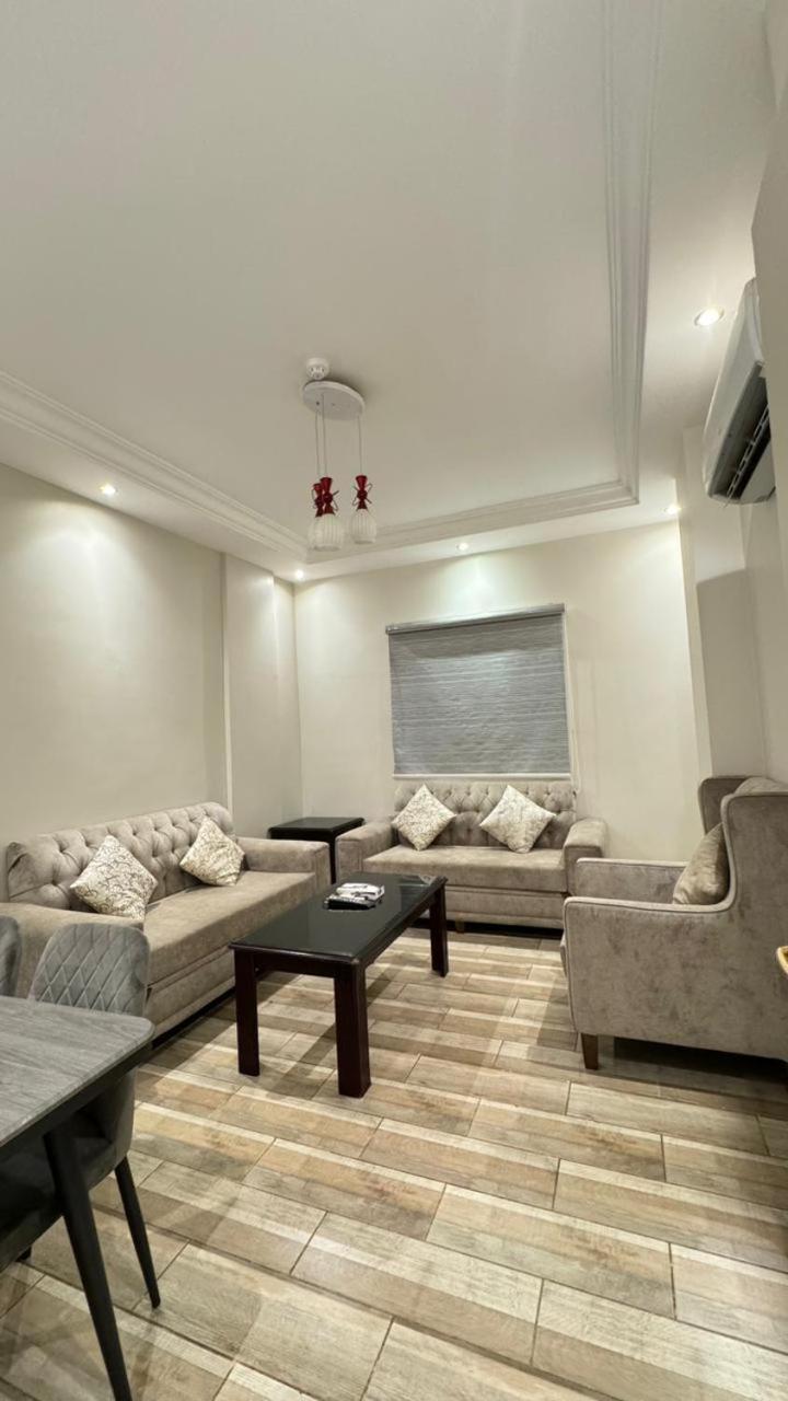 Saba Ohod For Hotel Suites Medina Luaran gambar