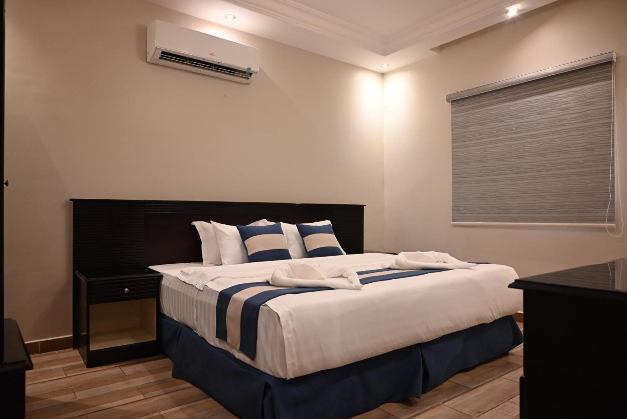 Saba Ohod For Hotel Suites Medina Luaran gambar