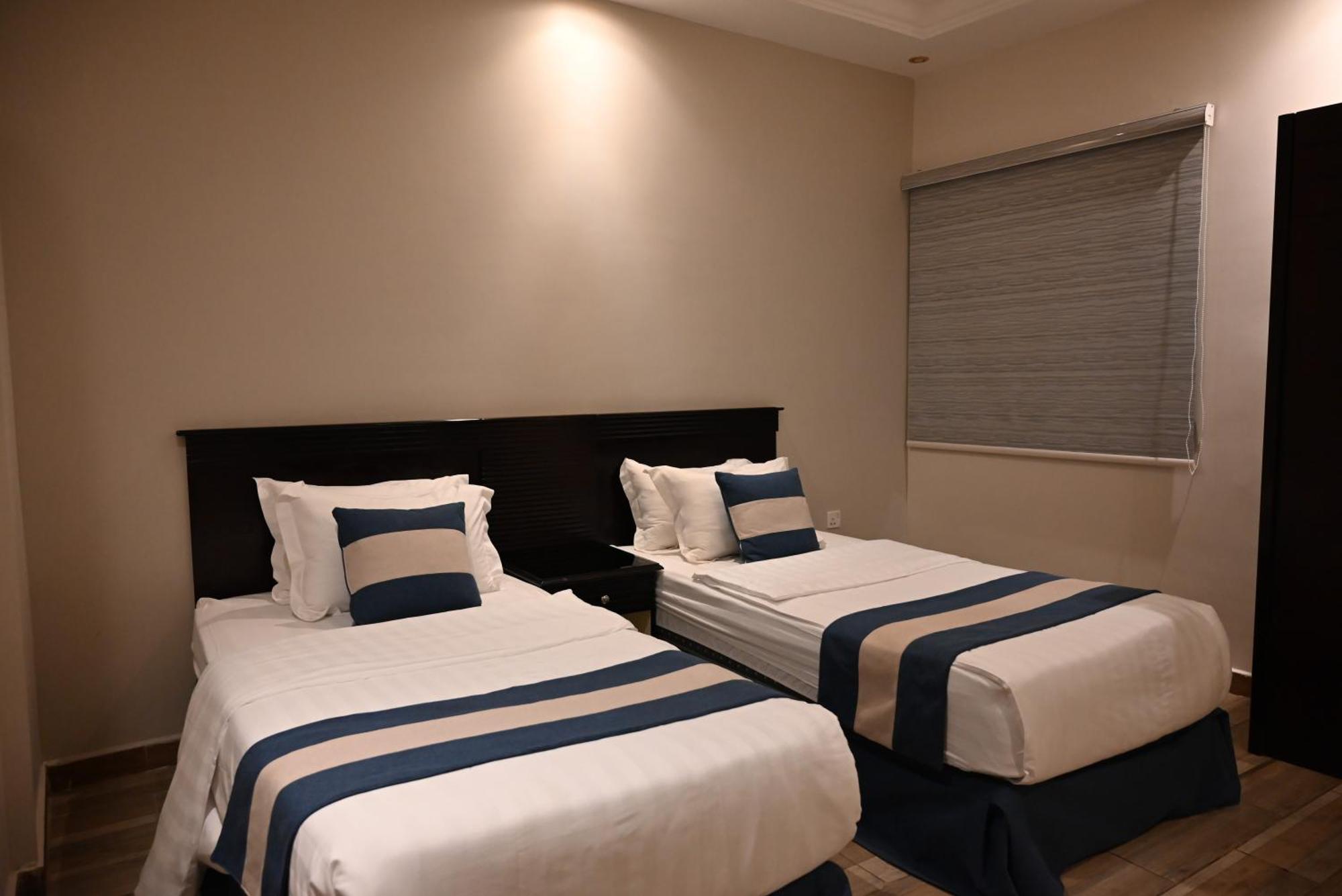Saba Ohod For Hotel Suites Medina Luaran gambar