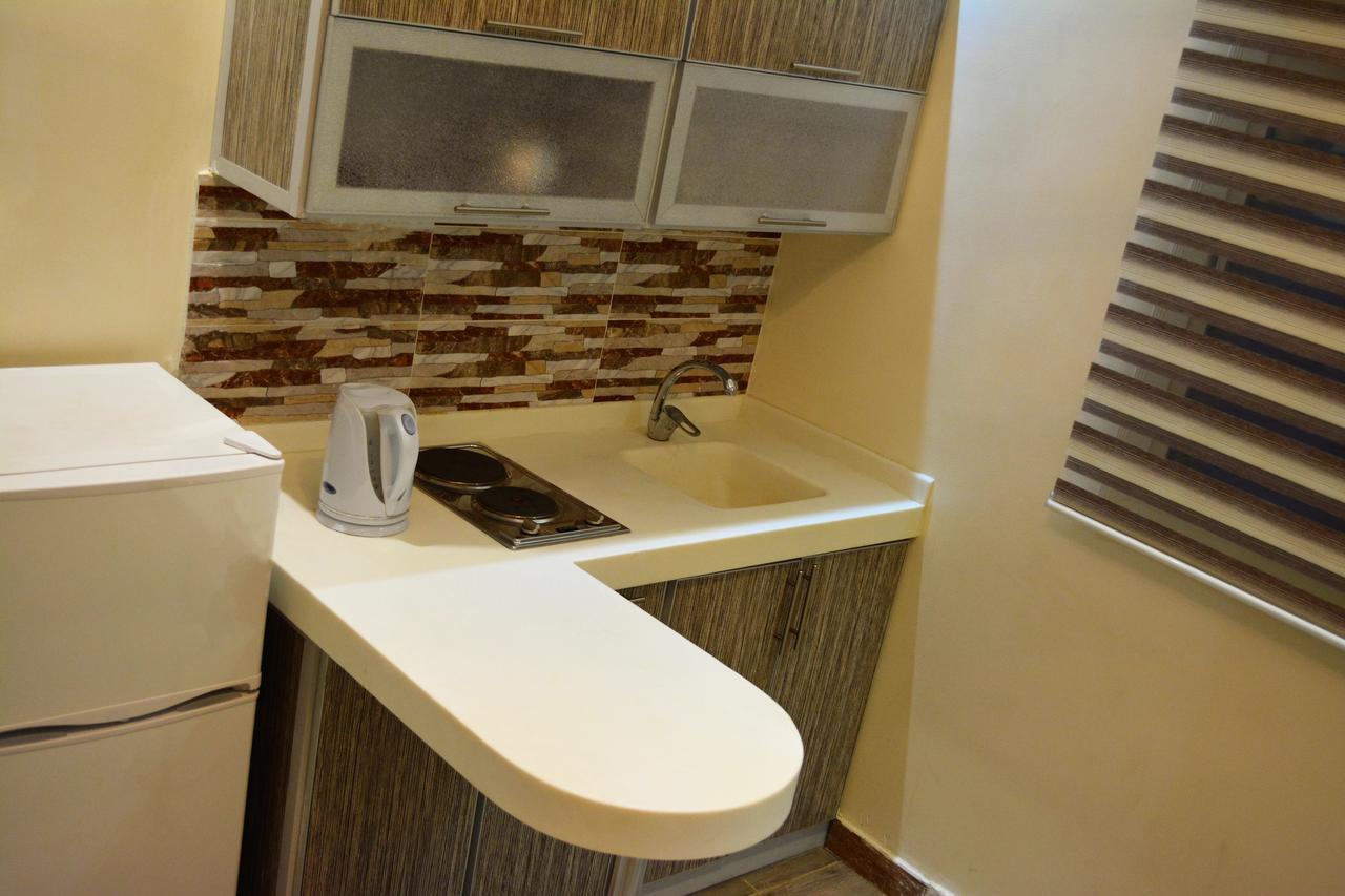 Saba Ohod For Hotel Suites Medina Luaran gambar