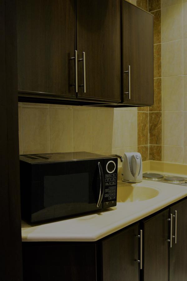 Saba Ohod For Hotel Suites Medina Luaran gambar